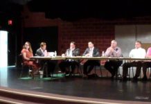 Blackhawk School Board Voting Meeting 9-17-2019