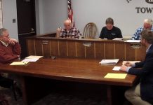 New Sewickley Township Supervisors Regular Meeting 12-3-2019