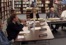 Blackhawk School Board Voting Meeting 12-5-2019