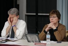 Beaver School Board Votes To Move Forward With $5 Million Pool – Approves $9.5 Million In New Debt
