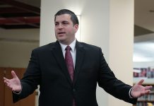 Ambridge School District Proposes Budget With $2.3 Million Deficit – Eliminates 21 Positions