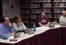 Beaver School Board Workshop Meeting 2-10-2020