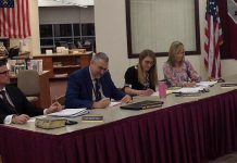 Ambridge Area School Board Voting Meeting 2-12-2020