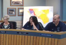 Rochester Township General Meeting 3-5-2020