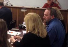New Sewickley Township General Meeting 3-3-2020