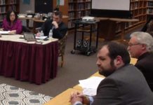Beaver School Board Solicitor Interview – Maiello Brungo & Maiello 3-12-2020