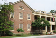“Camp Cupcake” For Convicted Center Twp Tax Collector