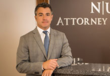 Former Center Twp Solicitor Nicholas Urick Disbarred