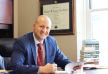 State Troopers Urge Voters To Dump Lozier – Endorse Bible For DA