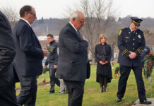 Jane Doe’s Anniversary Not Forgotten By Local Officials