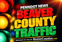 Beaver County Traffic PennDOT